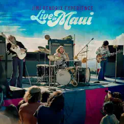 Lover Man (Live In Maui, 1970) Song Lyrics