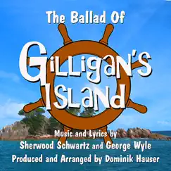 Ballad of Gilligan's Island, The Song Lyrics