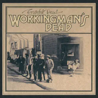 Download Uncle John's Band (2020 Remaster) Grateful Dead MP3