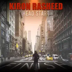 Head Start by Kiron album reviews, ratings, credits