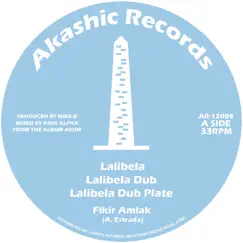 Lalibela Dub Plate Song Lyrics