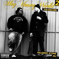 Hey Young World 2 by Jkj & Palermo Stone album reviews, ratings, credits