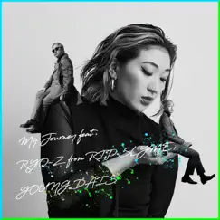 My Journey (feat. Ryo-Z & Young Dais) - Single by SUNNY YAMAMOTO album reviews, ratings, credits