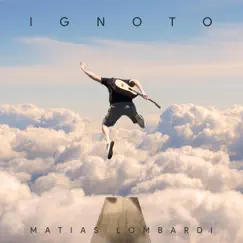 Ignoto by Matias Lombardi album reviews, ratings, credits