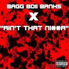 Ain't That N***a - Single by Bagg Boii Banks album reviews, ratings, credits
