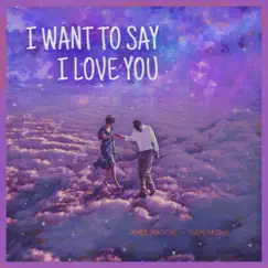 I Want To Say I Love You - Single by James Magical & Tuchi Mudha album reviews, ratings, credits