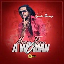 More Than a Woman - Single by Lymie Murray album reviews, ratings, credits