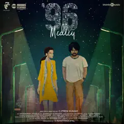 96 Medley - Single by Govind Vasantha album reviews, ratings, credits