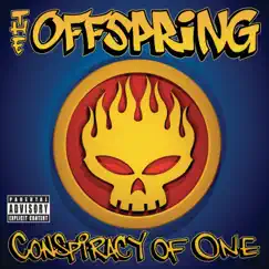Conspiracy of One by The Offspring album reviews, ratings, credits