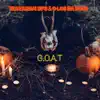G.O.A.T album lyrics, reviews, download