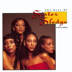 The Best of Sister Sledge by Sister Sledge album reviews, ratings, credits