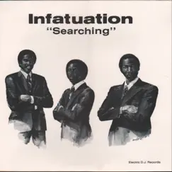 Searching by Infatuation album reviews, ratings, credits