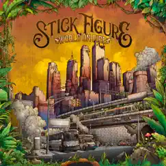 World on Fire (feat. Slightly Stoopid) - Single by Stick Figure album reviews, ratings, credits