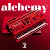 Alchemy album lyrics, reviews, download