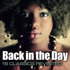 That's the Way of the World (Ski Oakenfull vs Incognito Remix) [feat. Carleen Anderson & Maysa] Song Lyrics
