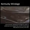 Kentucky Windage - Single album lyrics, reviews, download