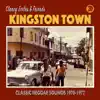 Kingston Town song lyrics