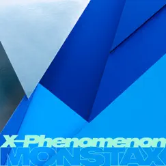 X-Phenomenon - Single by MONSTA X album reviews, ratings, credits