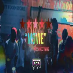 Movie (feat. Sauce Twinz) [Chopped & Screwed] - Single by Djpurplei5h album reviews, ratings, credits
