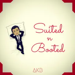 Suited N Booted Song Lyrics