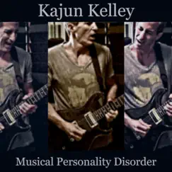 Musical Personality Disorder Song Lyrics