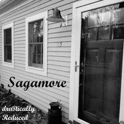 Sagamore - Single by Drastically Reduced album reviews, ratings, credits