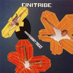 An Unexpected Groovy Treat by Finitribe album reviews, ratings, credits