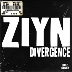 Divergence - Single by Ziyn album reviews, ratings, credits