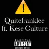 Caution (feat. Kese Culture) - Single album lyrics, reviews, download