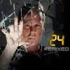 24 Theme Remixed (From "24") - Single album lyrics, reviews, download