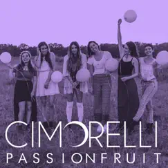 Passionfruit - Single by Cimorelli album reviews, ratings, credits