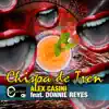 Chispa de Tren (feat. Donnie Reyes) - Single album lyrics, reviews, download