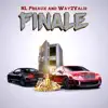 Finale (feat. Way2Valid) song lyrics