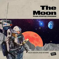 The Moon by Pugs Atomz & Inkswel album reviews, ratings, credits