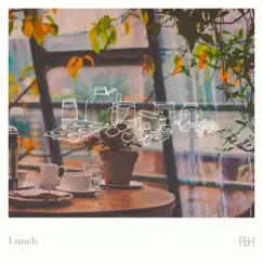 Lunch - Single by ALH album reviews, ratings, credits