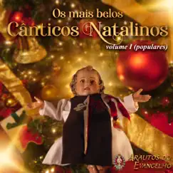 Os Mais Belos Cânticos Natalinos, Vol. 1 (Populares) by Arautos Do Evangelho album reviews, ratings, credits