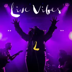 Live Vibes 2 (Live) by Tank and the Bangas album reviews, ratings, credits