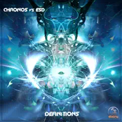 Definitions by Chronos album reviews, ratings, credits