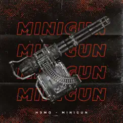 Minigun - Single by Нэмо album reviews, ratings, credits