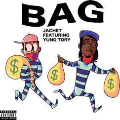 Bag (feat. Yung Tory) Song Lyrics