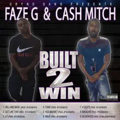 Built to Win by Fazeg album reviews, ratings, credits
