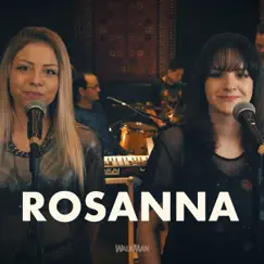 Rosanna (Cover) Song Lyrics