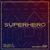 Super Hero: Ode To Chadwick Boseman (feat. Beth Griffith-Manley) - Single album lyrics, reviews, download