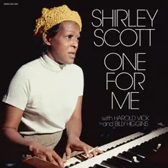 One for Me by Shirley Scott album reviews, ratings, credits