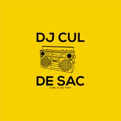 Girl's so Tidy - Single by DJ Cul de Sac album reviews, ratings, credits