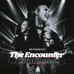 The Encounter Continues (Live) by Bri Babineaux album reviews, ratings, credits