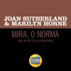 Mira, o Norma (Live On The Ed Sullivan Show, March 8, 1970) - Single album lyrics, reviews, download