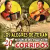 Historias Del Siglo XX En 20 Corridos album lyrics, reviews, download