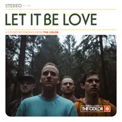 Let It Be Love Song Lyrics