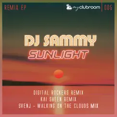 Sunlight 2020 (Kai Sheen Remix) Song Lyrics